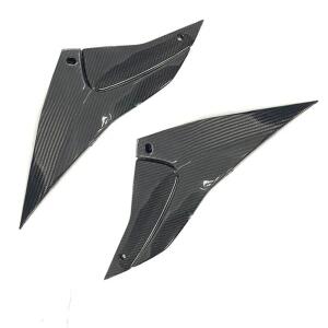 Carbon Tank Seitenteile  für Aprilia Tuono RSV4 1000 21-