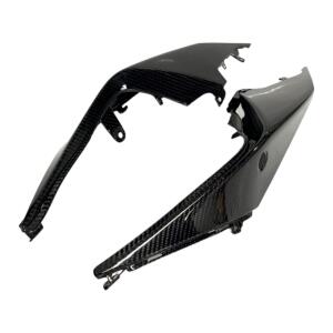 Carbon Heck Verkleidung für Aprilia Tuono RSV4 1000 21-