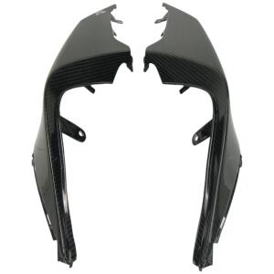 Carbon Heck Verkleidung für Aprilia Tuono RSV4 1000 21-