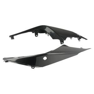 Carbon Heck Verkleidung für Aprilia Tuono RSV4 1000 21-