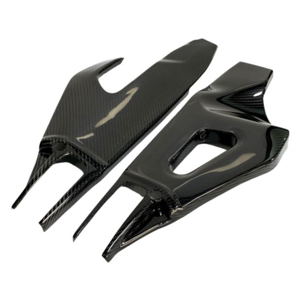 Carbon Schwingenschoner für Aprilia Tuono RSV4 1000 21-