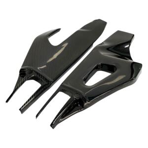 Carbon Schwingenschoner für Aprilia Tuono RSV4 1000 21-