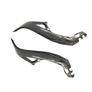 Carbon Rahmenschoner für Aprilia Tuono RSV4 1000 21-