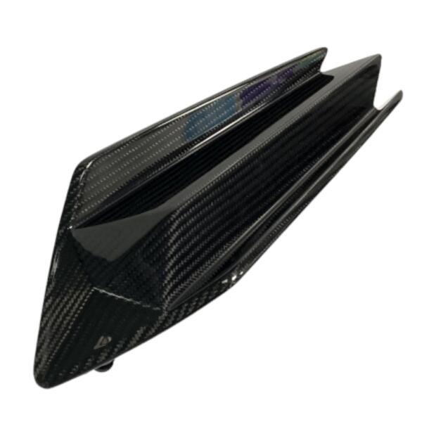 Passenger Seat Cover Carbon Fiber for Aprilia Tuono RSV4 1000 21-