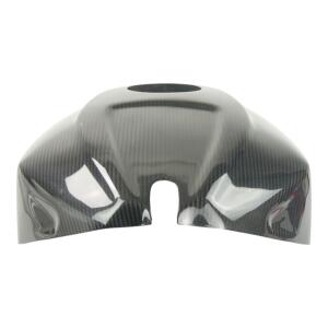 Fuel Tank Cover Carbon Fiber for Aprilia Tuono RSV4 1000 21-