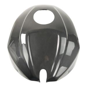 Fuel Tank Cover Carbon Fiber for Aprilia Tuono RSV4 1000 21-