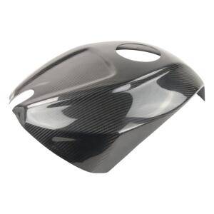 Fuel Tank Cover Carbon Fiber for Aprilia Tuono RSV4 1000 21-
