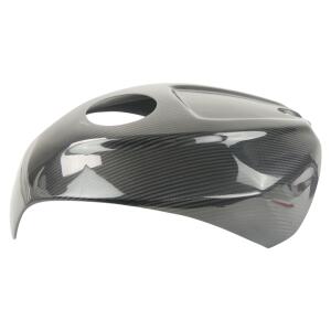 Fuel Tank Cover Carbon Fiber for Aprilia Tuono RSV4 1000 21-