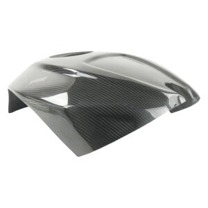 Fuel Tank Cover Carbon Fiber for Aprilia Tuono RSV4 1000 21-