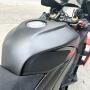 Fuel Tank Cover Carbon Fiber for Aprilia Tuono RSV4 1000 21-
