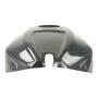 Fuel Tank Cover Carbon Fiber for Aprilia Tuono RSV4 1000 21-