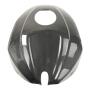 Fuel Tank Cover Carbon Fiber for Aprilia Tuono RSV4 1000 21-