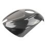 Fuel Tank Cover Carbon Fiber for Aprilia Tuono RSV4 1000 21-