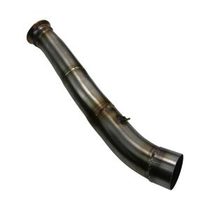 Exhaust turbo kit for KTM 890 Adventure/Rally year 22