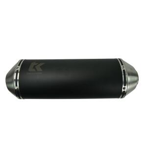 Exhaust turbo kit for KTM 890 Adventure/Rally year 22