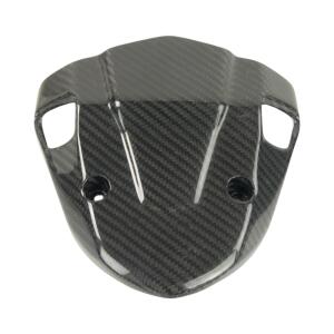 Carbon Windschutz Halter für Aprilia Tuono RSV4  21-