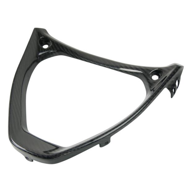 Carbon Bugspoiler Verkleidungsdreieck für Aprilia Tuono RSV4  21-