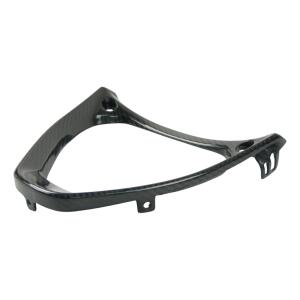 Carbon Bugspoiler Verkleidungsdreieck für Aprilia...