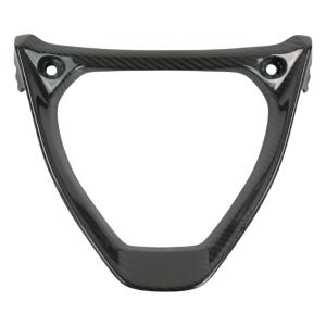 Carbon Bugspoiler Verkleidungsdreieck für Aprilia Tuono RSV4  21-