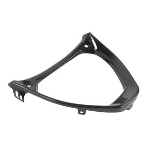 Carbon Bugspoiler Verkleidungsdreieck für Aprilia Tuono RSV4  21-