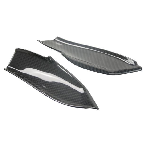 Carbon Lufteinlass Verkleidung für Aprilia Tuono RSV4 1000 21-