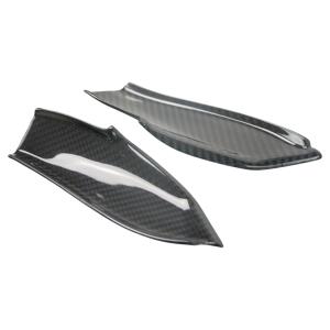 Carbon Lufteinlass Verkleidung für Aprilia Tuono...