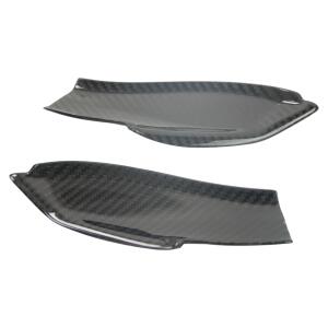 Carbon Lufteinlass Verkleidung für Aprilia Tuono...