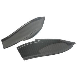 Carbon Lufteinlass Verkleidung für Aprilia Tuono RSV4 1000 21-