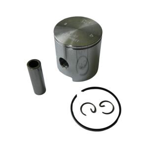 Piston set 44.95mm size. B 70ccm for Zündapp models