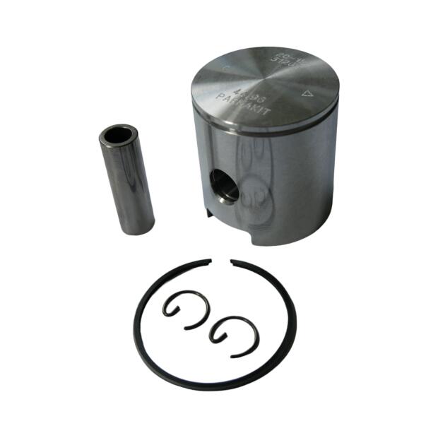 Kolben Set 44,96mm Größe. C 70ccm für Zündapp Modelle