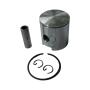 Kolben Set 44,96mm Größe. C 70ccm für Zündapp Modelle