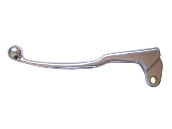 Kupplungshebel für Suzuki DR DR-Z 125 350 400 650/RM RMX 80 125 250 silber