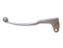 Kupplungshebel für Suzuki DR DR-Z 125 350 400 650/RM RMX 80 125 250 silber