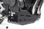Engine protection for Honda CB 500 X/NX 500 black
