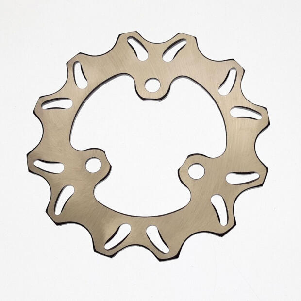 Bremsscheibe Access Triton 250-300 vorne