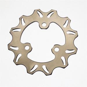 Bremsscheibe Access Triton 250-300 vorne