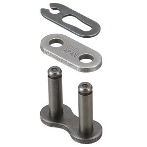 DID Motorrad Antriebskette verstärkt 520 Teilung 118...