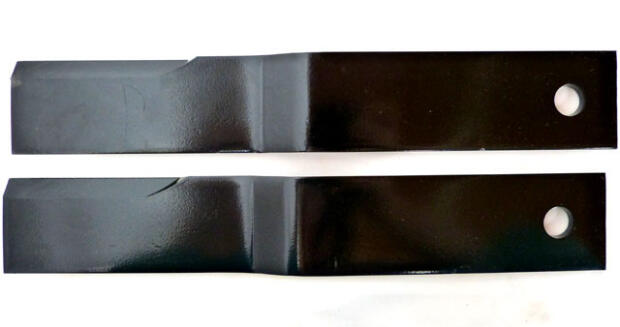 Schneidemesser für Swisher Trailcutter 112cm