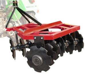 Scheibenegge Quad ATV UTV