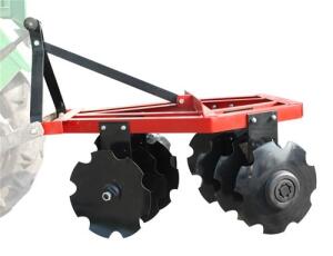 Scheibenegge Quad ATV UTV