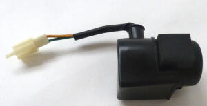 Anlasser Magnetschalter SMC Barossa Quad Starter Relais Relay