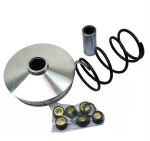 Variator Tuning Linhai Muddy Hytrack Goon Seikel Explorer all Quad ATV 260 to 320ccm etc., Yamaha Majesty 250 Tuning