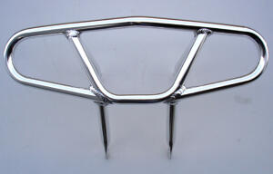 Frontbumper X-15 YFM 700 R