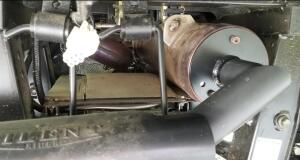 Flüsterauspuff Auspuff leise Yamaha Rhino 700 Geräuschreduzierung