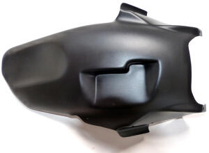 Mudsling for BMW R1200 GS