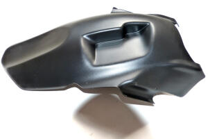 Mudsling for BMW R1200 GS