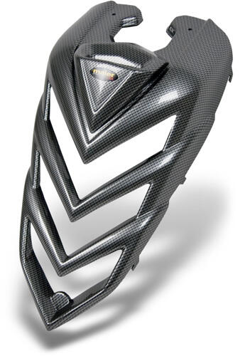 Kühlergrill Abdeckung für Yamaha YFM 700R