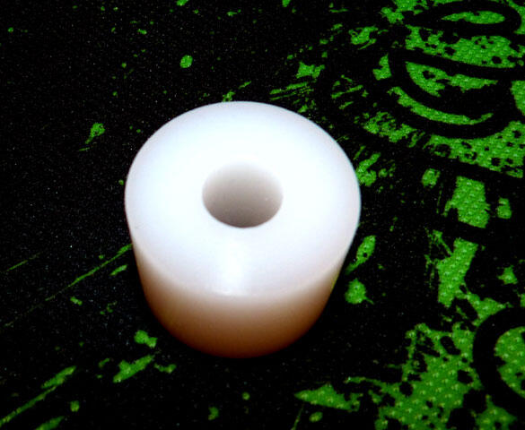 Kettenrolle SMC Barossa Kreidler SEIKEL Rex Explorer komplett