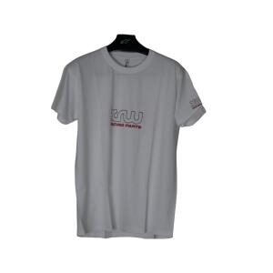 XRW T-Shirt in Weiß verschiedene Größen