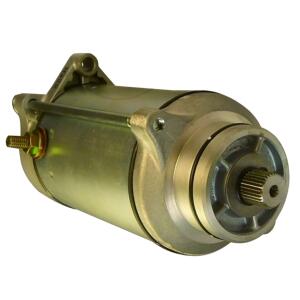 Anlasser Starter für Kawasaki Z 200 - 250, KLT 200 -...